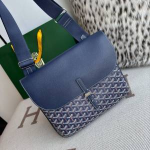Goyard COURSIER 邮差包