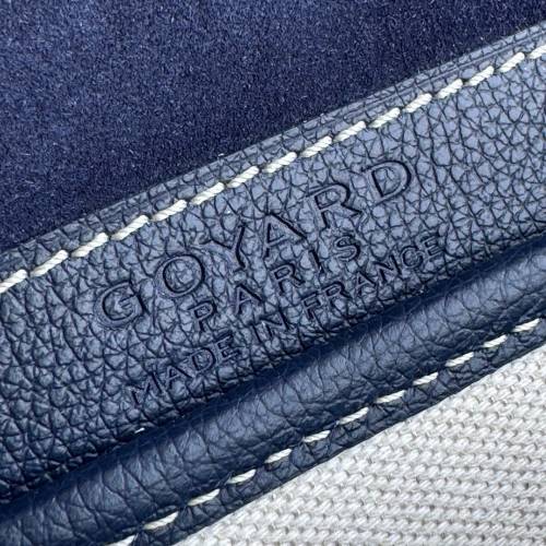 Goyard COURSIER 邮差包