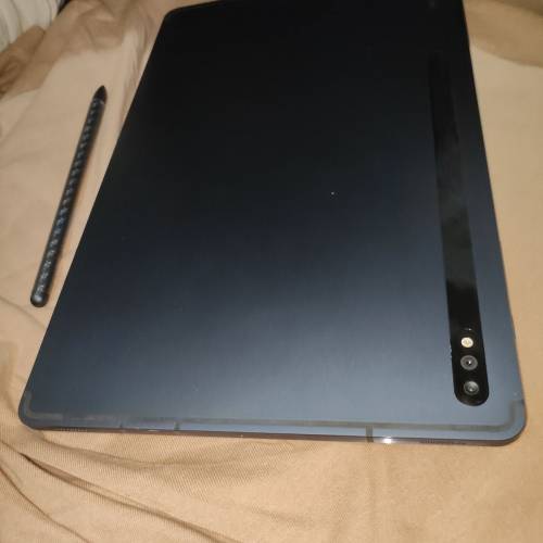 samsung 三星 tab s7 plus 5g 8+256 T976B