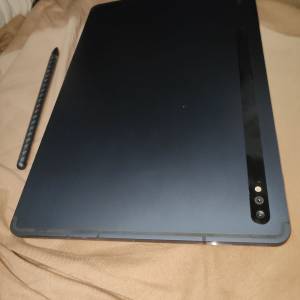 samsung 三星 tab s7 plus 5g 8+256 T976B