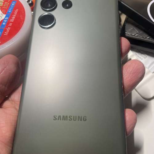 Samsung s23u 256 行