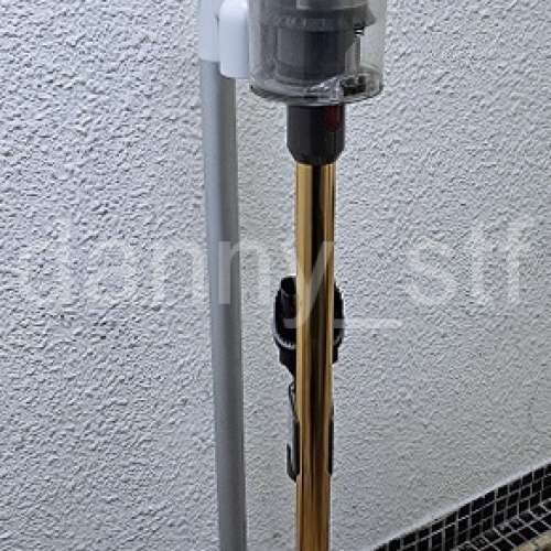 (電池需更換) 港行 Dyson V15 Detect 智能無線吸塵機 跟火牛和三個吸頭 加送 原廠 ...