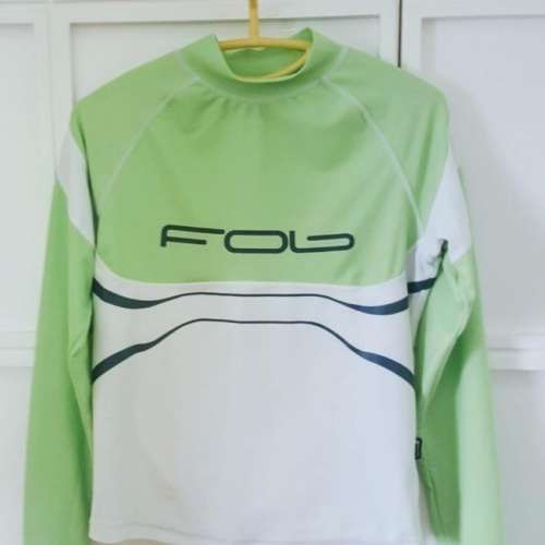 FOU UPF 50+Tee