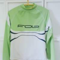 FOU UPF 50+Tee