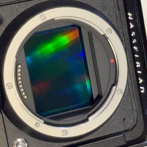 Hasselblad X2D 100C