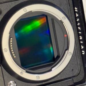 Hasselblad X2D 100C