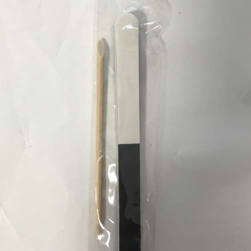 全新 長型 指甲銼