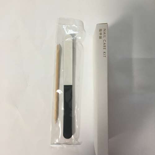 全新 長型 指甲銼