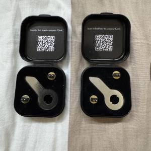 Effect Audio ConX CIEM 2-pin 兩對