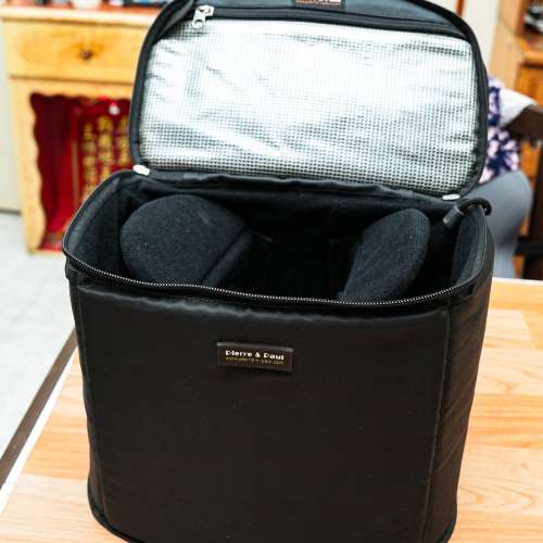 Pierre & Paul 相機內膽