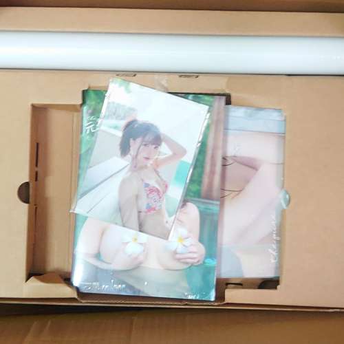 《元汁元味》元元寫真書 尖端限定版附特典組