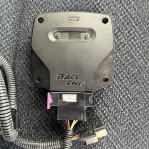 RACE CHIP 外掛電腦＋電子油門加速器