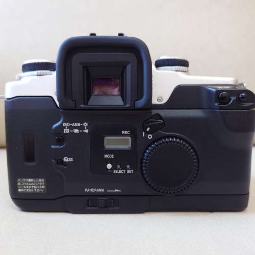 Canon EOS 55 新淨菲林單反相機 EOS55 EOS-55（ELAN II／50E；非1 1V 1N 3 5 7 30 ...