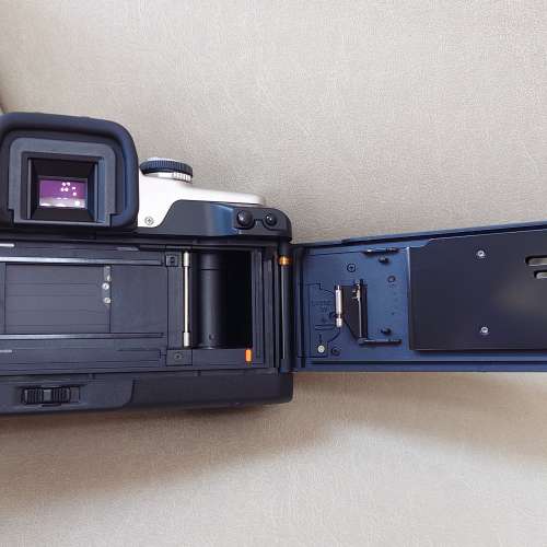 Canon EOS 55 新淨菲林單反相機 EOS55 EOS-55（ELAN II／50E；非1 1V 1N 3 5 7 30 ...