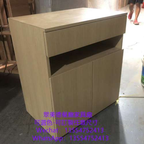 防火膠板大理石檯面碗碟櫃訂做,港式餐廳茶水枱訂造工廠,餐邊櫃備餐櫃製造廠家,顏色...