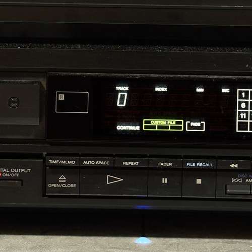 228ESD CD 機日本版100V