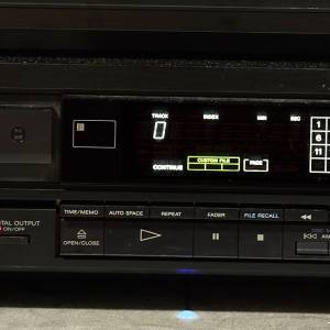 228ESD CD 機日本版100V