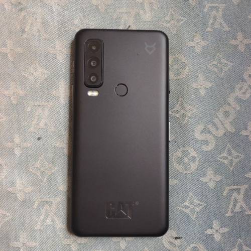 雙向衛星手機 CAT S75 新淨