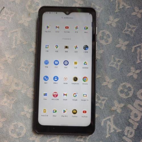 雙向衛星手機 CAT S75 新淨