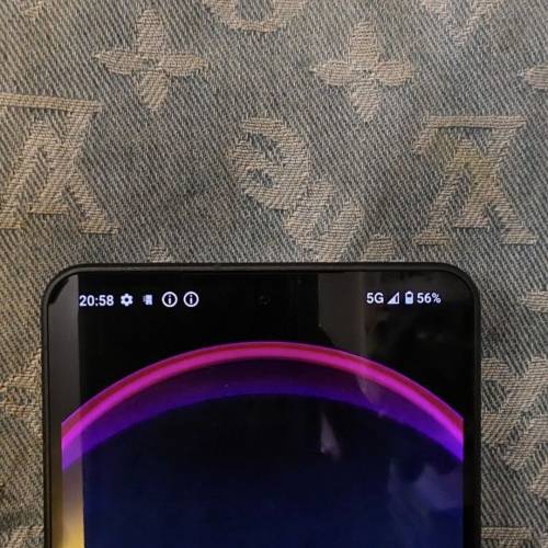 Sharp Aquos R8 Pro SH-51D 12+256GB 新淨支持5G