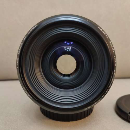 Canon EF 80-200mm f4.5-5.6 USM 新淨佳能長焦鏡頭 Travel Zoom Lens 旅行鏡頭 旅遊...