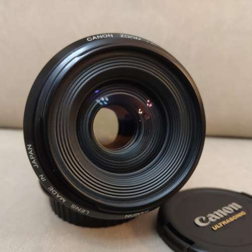 Canon EF 80-200mm f4.5-5.6 USM 新淨佳能長焦鏡頭 Travel Zoom Lens 旅行鏡頭 旅遊...