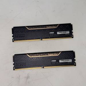 KLEVV DDR4 3000 32GB (2x16GB)