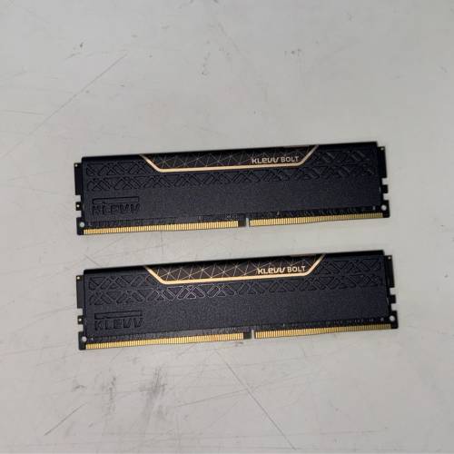 KLEVV DDR4 3000 32GB (2x16GB)