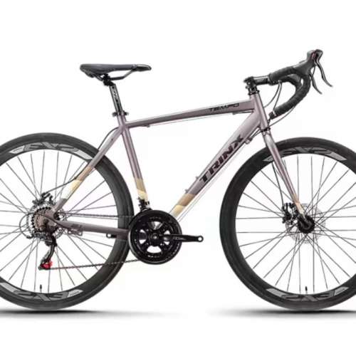 《免費送貨》TRINX TEMPO 2.1 - 14速 碟剎 700C 鋁合金 公路車