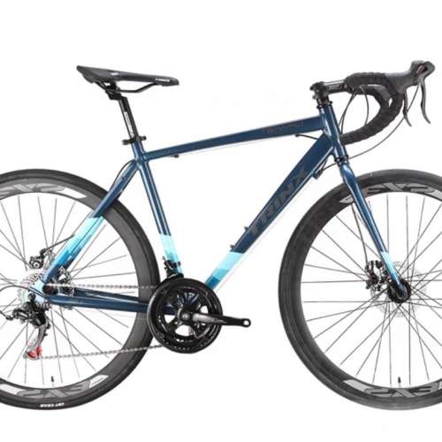 《免費送貨》TRINX TEMPO 2.1 - 14速 碟剎 700C 鋁合金 公路車