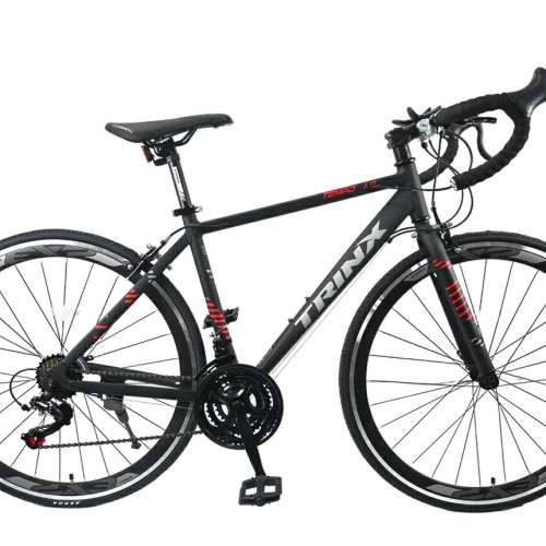 《免費送貨》TRINX TEMPO 1.0 - 21速 C剎 700C 鋁合金 公路車