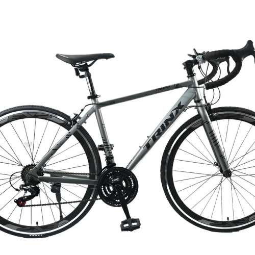 《免費送貨》TRINX TEMPO 1.0 - 21速 C剎 700C 鋁合金 公路車