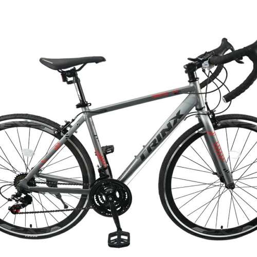 《免費送貨》TRINX TEMPO 1.0 - 21速 C剎 700C 鋁合金 公路車