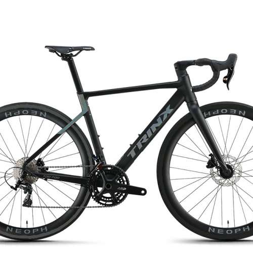 《免費送貨》TRINX TDO 700 - 22速 油壓碟剎 700C 鋁合金 公路車