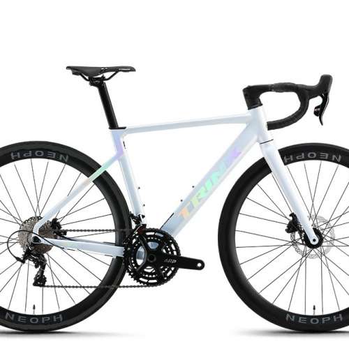 《免費送貨》TRINX TDO 700 - 22速 油壓碟剎 700C 鋁合金 公路車