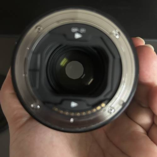sigma 20 1.4 dg dn fe mount