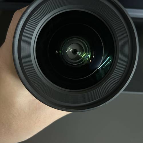 sigma 20 1.4 dg dn fe mount
