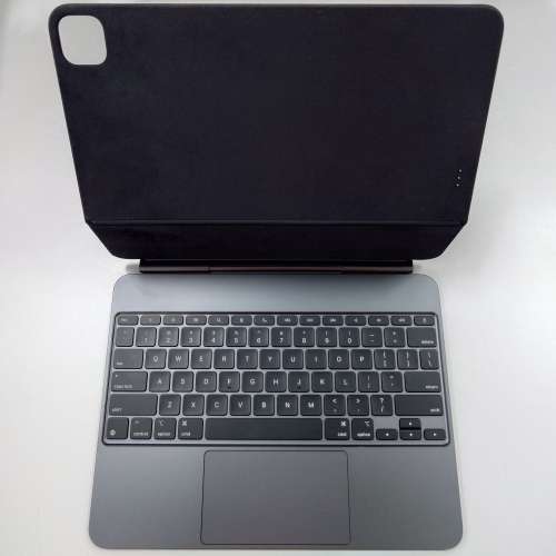 Apple Magic Keyboard for M4 iPad Pro 13' 蘋果精妙鍵盤 M4 iPad Pro 13吋