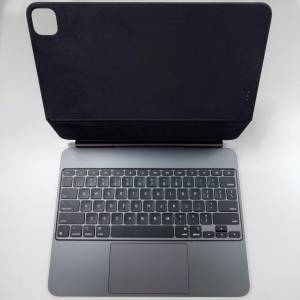 Apple Magic Keyboard for M4 iPad Pro 13' 蘋果精妙鍵盤 M4 iPad Pro 13吋