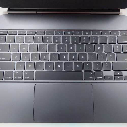 Apple Magic Keyboard for M4 iPad Pro 13' 蘋果精妙鍵盤 M4 iPad Pro 13吋