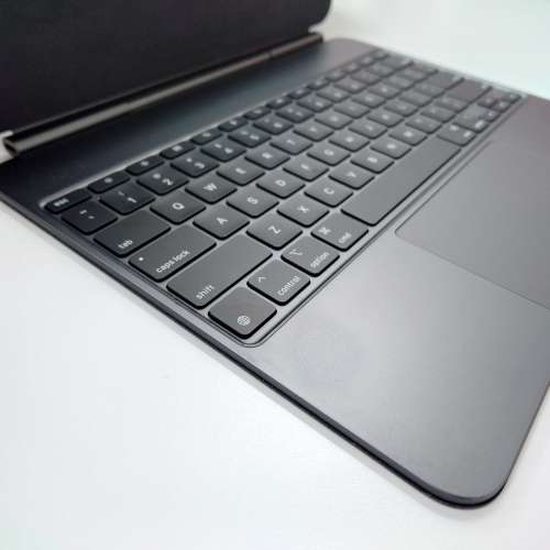 Apple Magic Keyboard for M4 iPad Pro 13' 蘋果精妙鍵盤 M4 iPad Pro 13吋