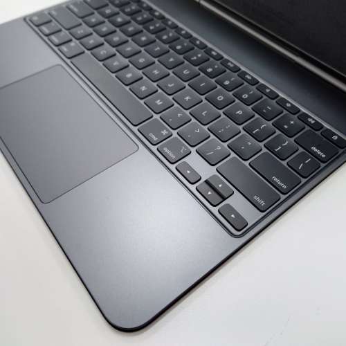Apple Magic Keyboard for M4 iPad Pro 13' 蘋果精妙鍵盤 M4 iPad Pro 13吋