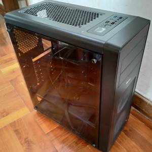 超新INFOTEC ATX電腦機殼