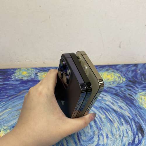 (✨高質現貨iPhone 14 pro✨電子之家，Apple iPhone手機專家）✨香港行貨✨/Apple ...