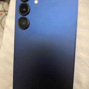 Samsung  galaxy  s25+ 12+512gb 港行有保