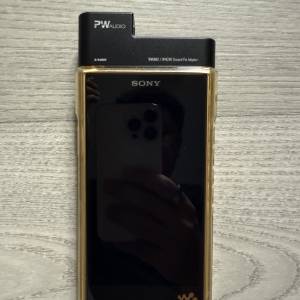 Sony WM1Zm2 金磚2