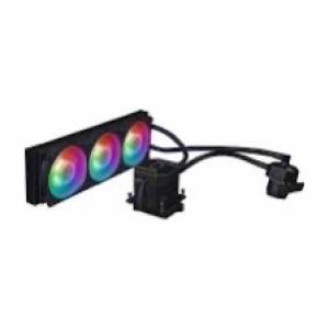 coolermaster ml360 sub zero evo 半導體製冷一體式水冷散熱器
