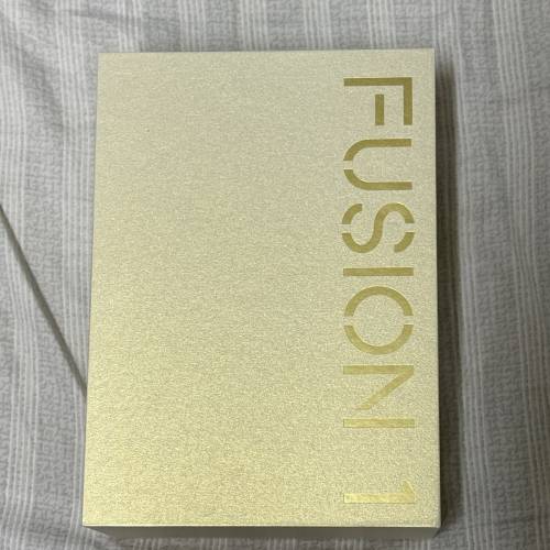 Effect Audio Fusion 1 耳機升級線