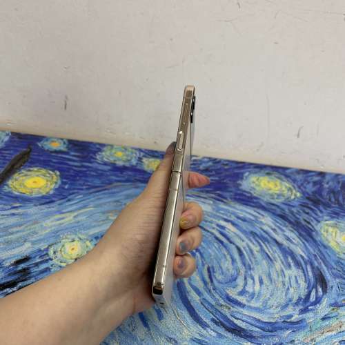 (三星Galaxy摺疊機😍）Samsung Galaxy Z Flip 4/🔥韓版🔥 /🩷粉色🩷/8GB/大容量512G...