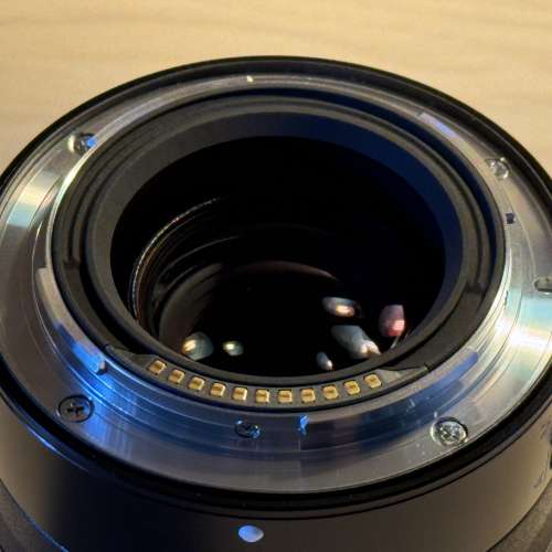 [行貨過保] Nikon Nikkor Z 35mm f/1.8 S